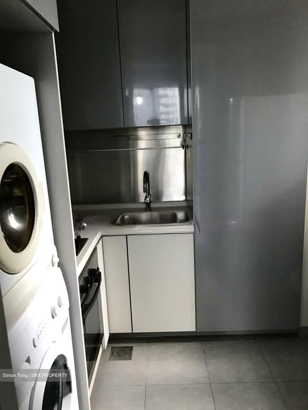 Pinnacle 16 (D12), Apartment #558247161